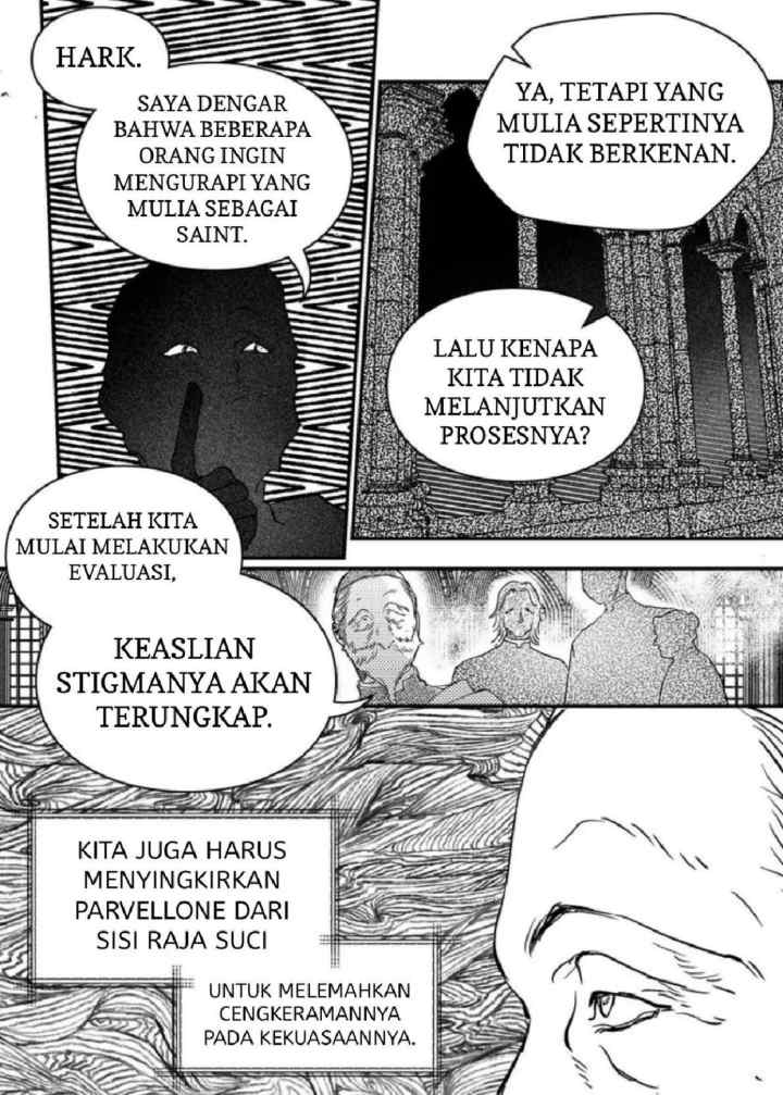 Stigmata chapter 56 halaman 16