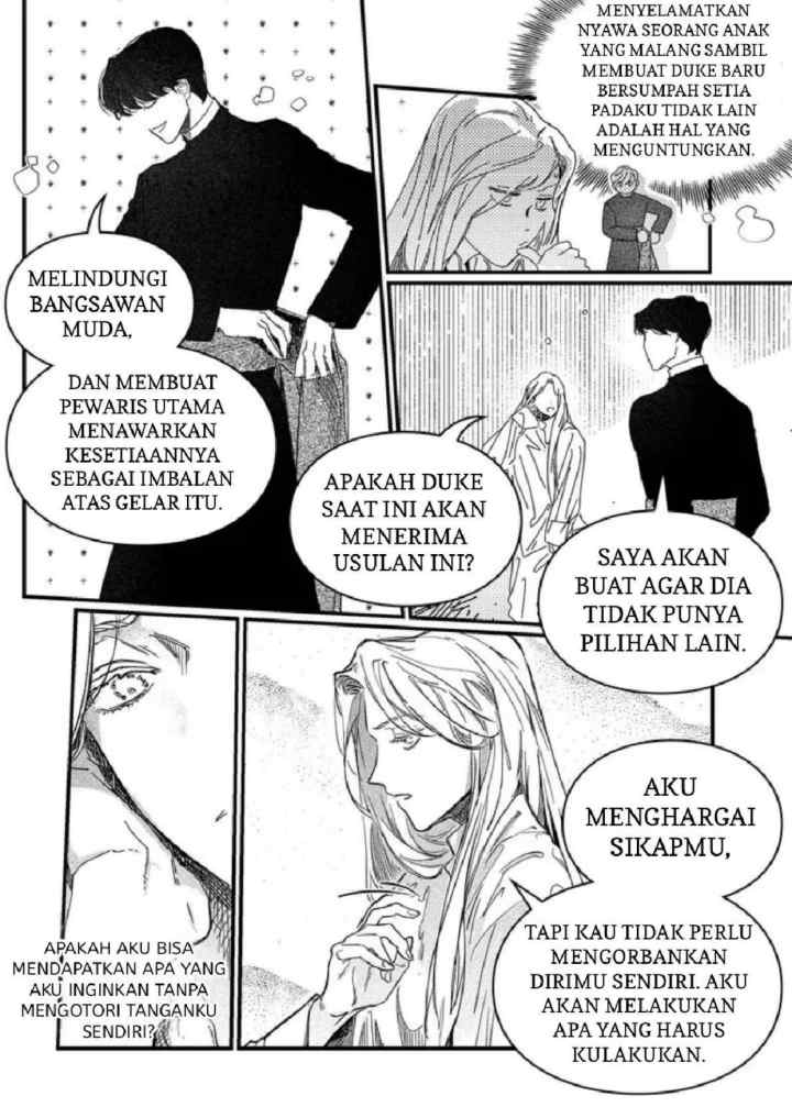Stigmata chapter 56 halaman 8