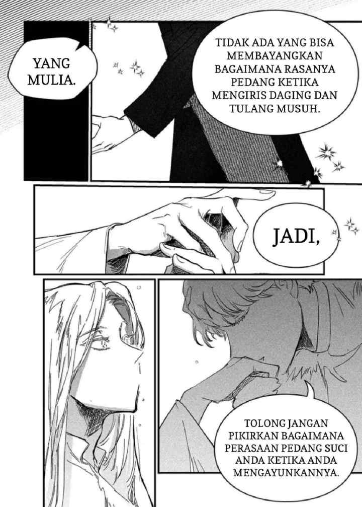 Stigmata chapter 56 halaman 9