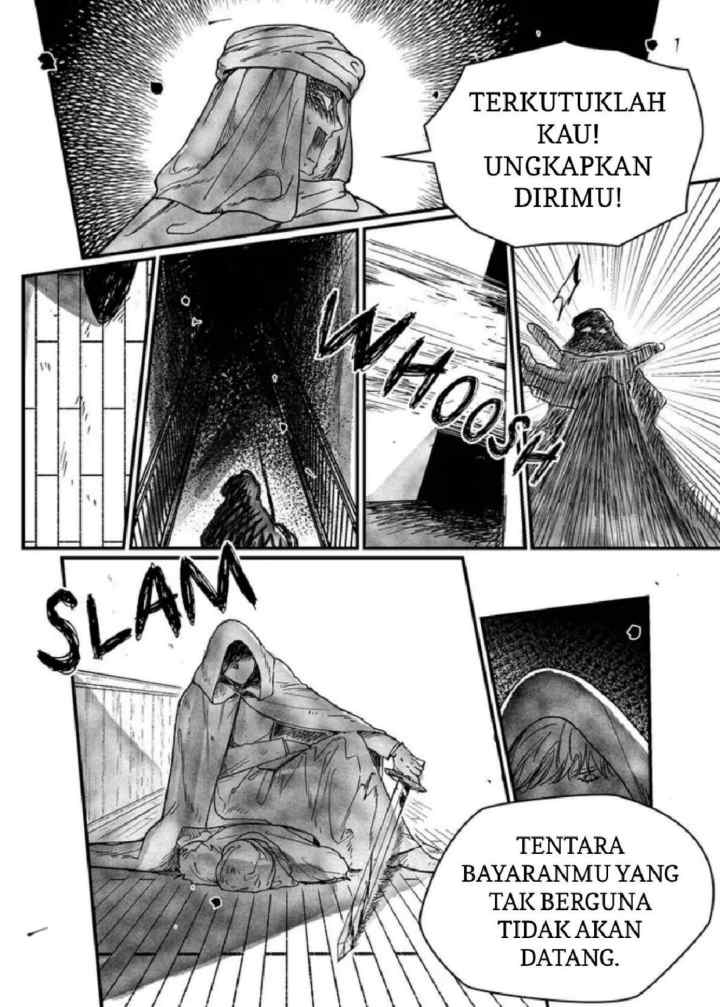 Stigmata chapter 57 halaman 15