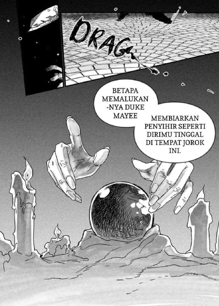 Stigmata chapter 57 halaman 12