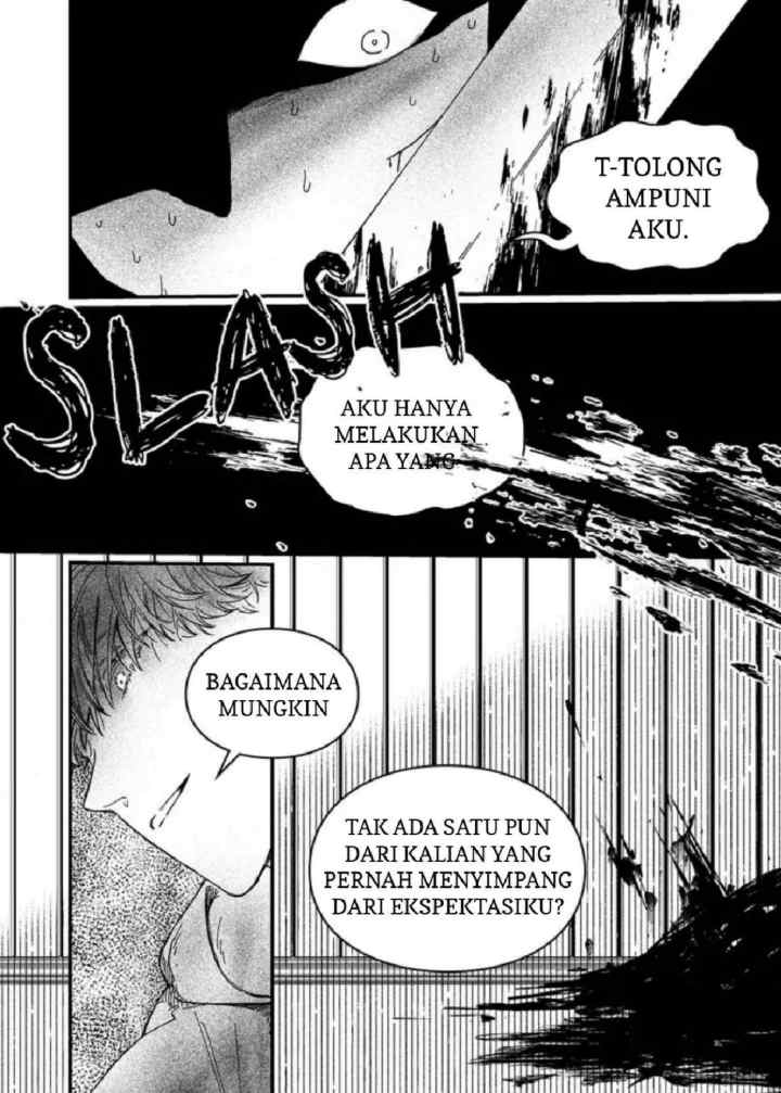 Stigmata chapter 57 halaman 17