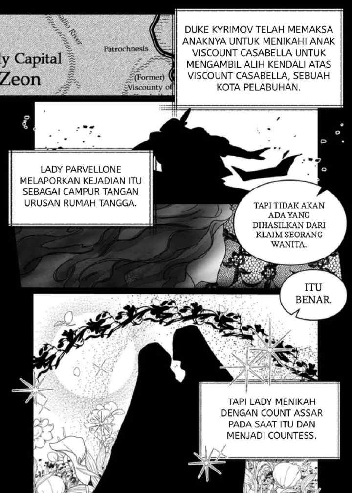 Stigmata chapter 58 halaman 10