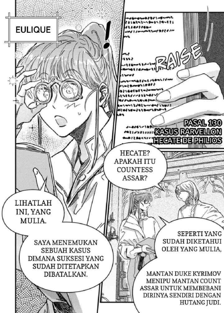 Stigmata chapter 58 halaman 8