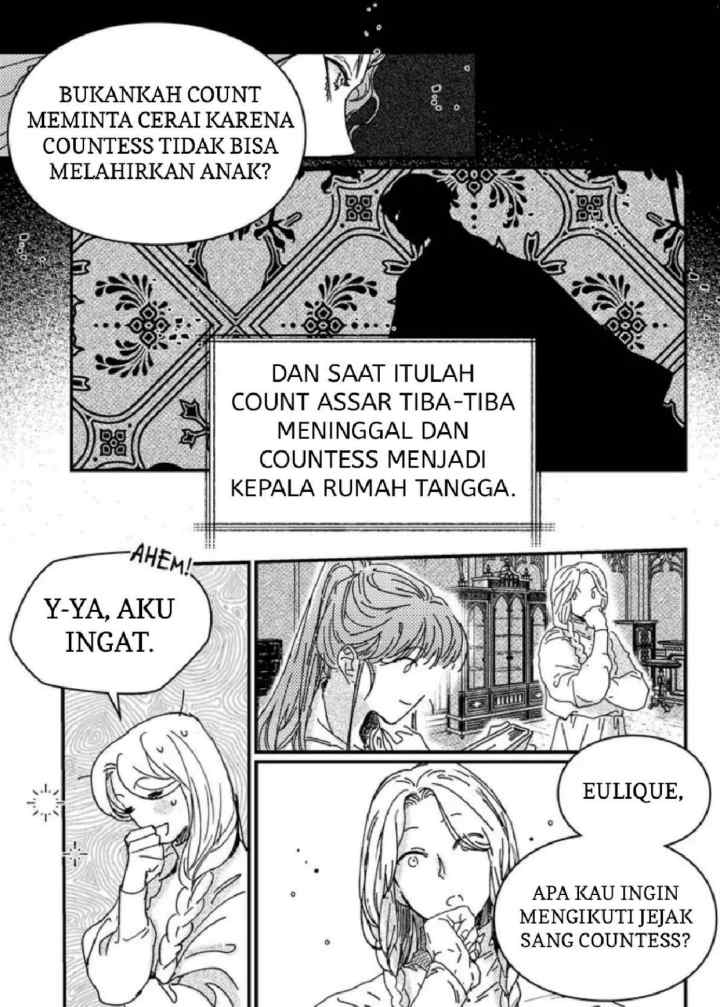 Stigmata chapter 58 halaman 11