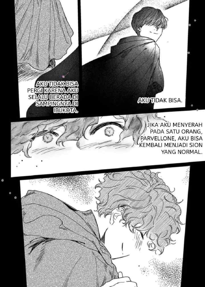 Stigmata chapter 58 halaman 14