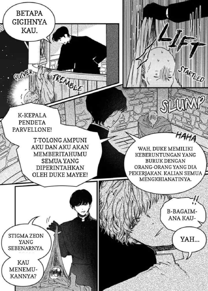 Stigmata chapter 58 halaman 5