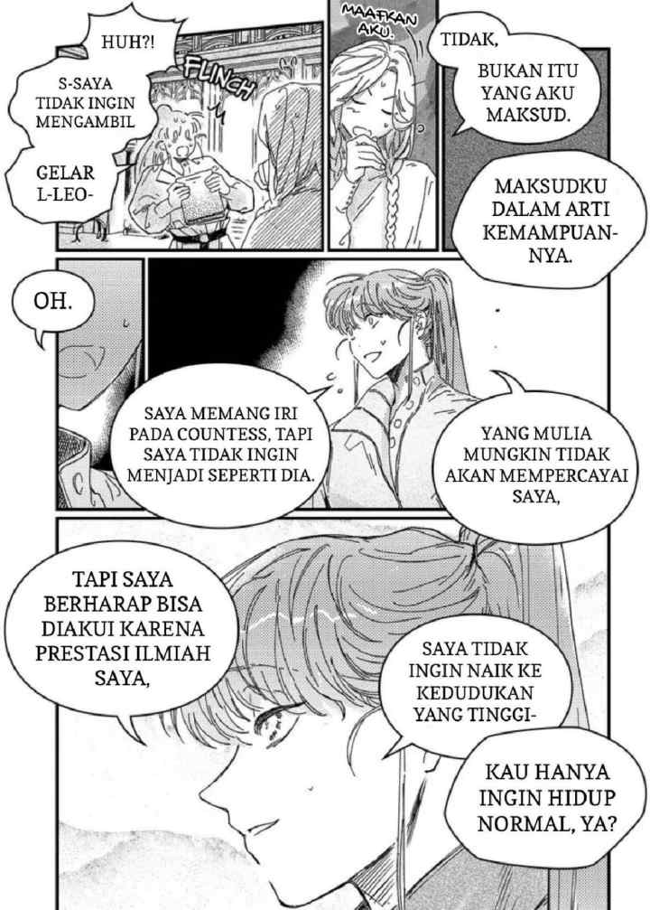 Stigmata chapter 58 halaman 12