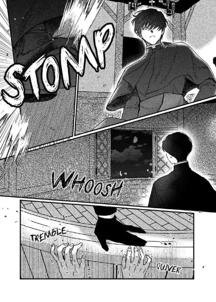 Stigmata chapter 58 halaman 4