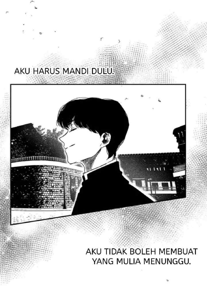 Stigmata chapter 58 halaman 18