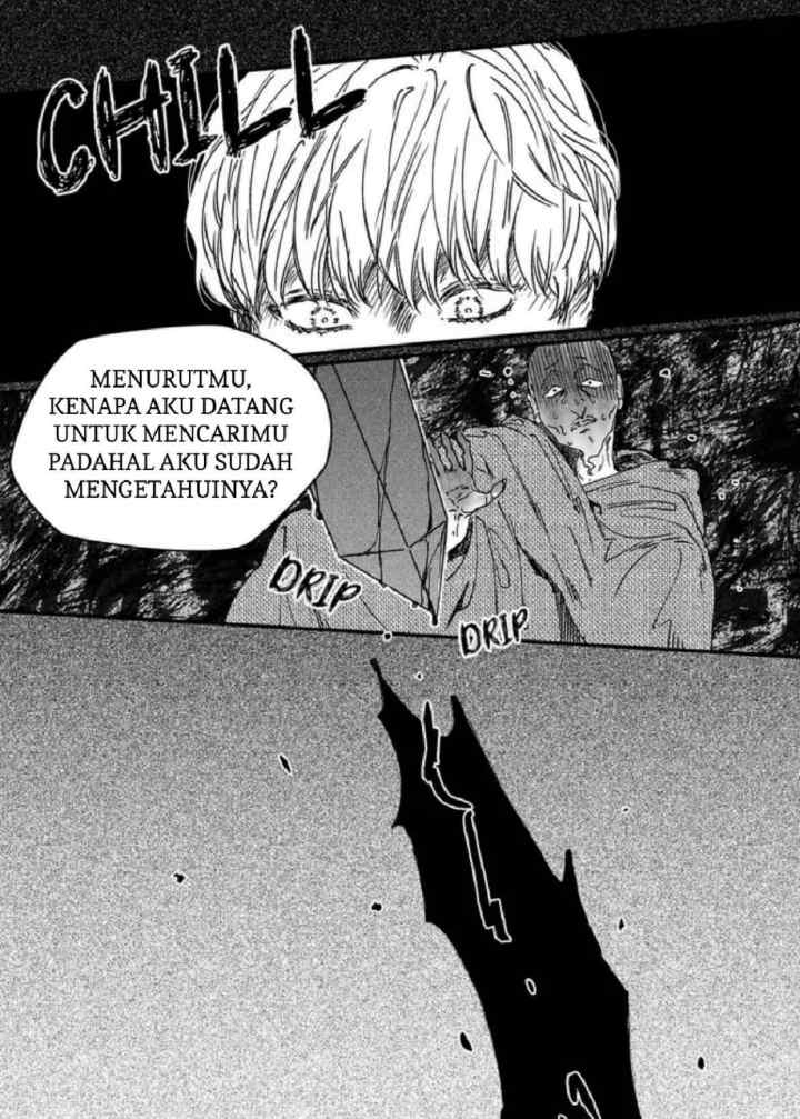 Stigmata chapter 58 halaman 6