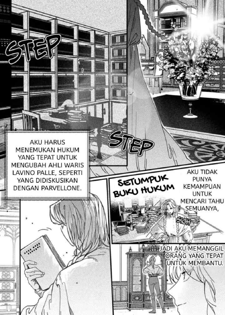 Stigmata chapter 58 halaman 7