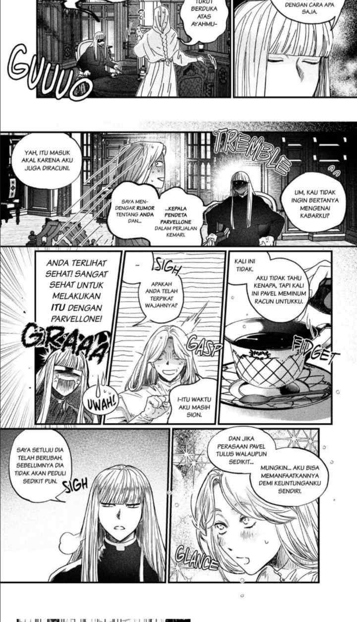 Stigmata chapter 59 halaman 9