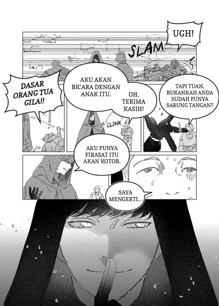 Stigmata chapter 6 halaman 15