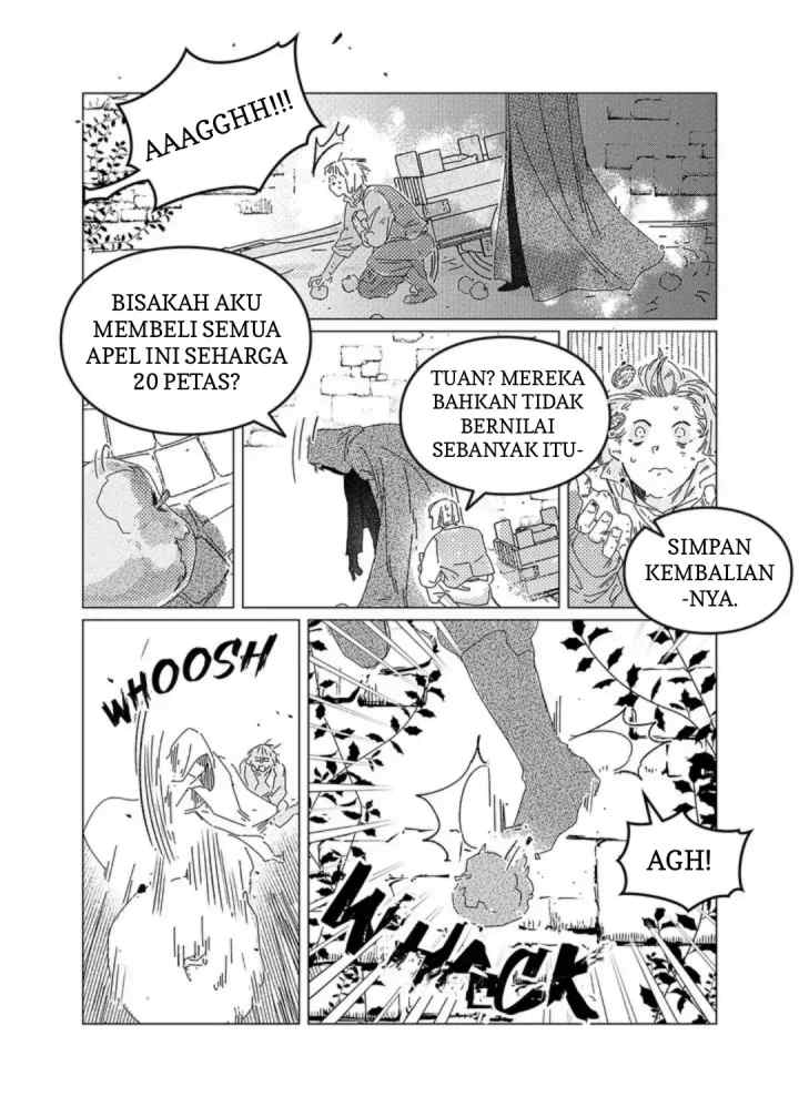 Stigmata chapter 6 halaman 16