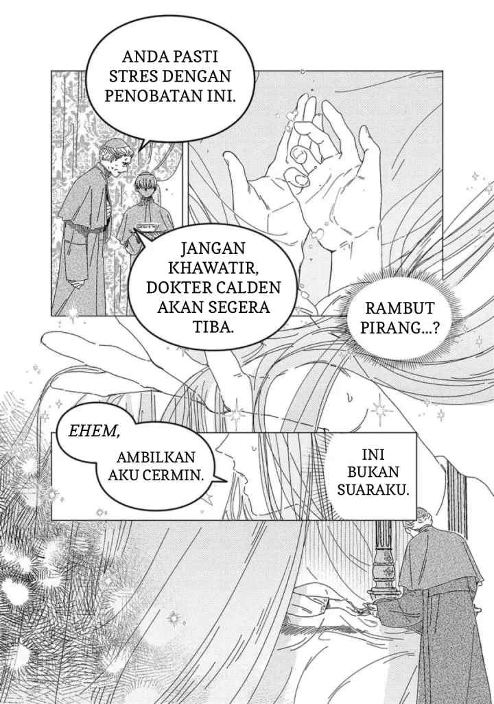 Stigmata chapter 6 halaman 9