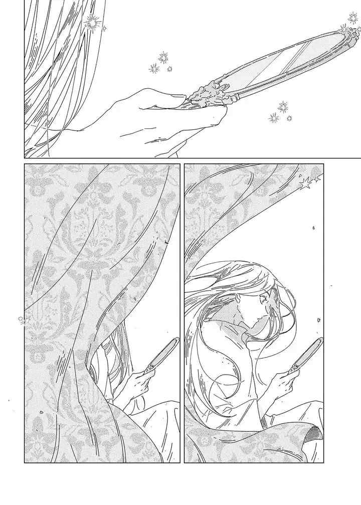 Stigmata chapter 6 halaman 10