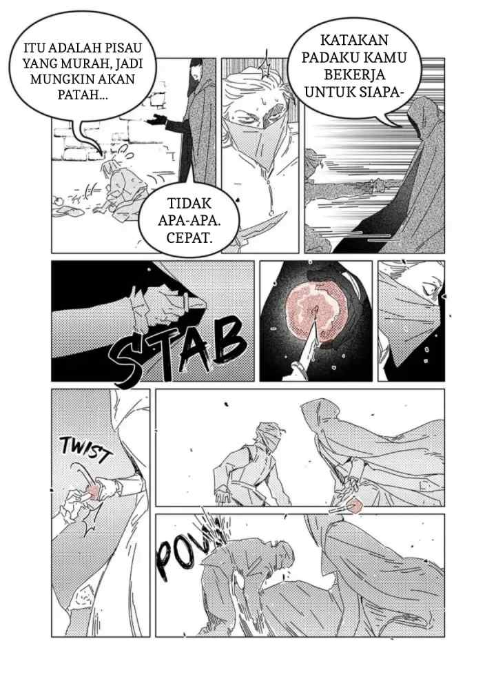 Stigmata chapter 6 halaman 18