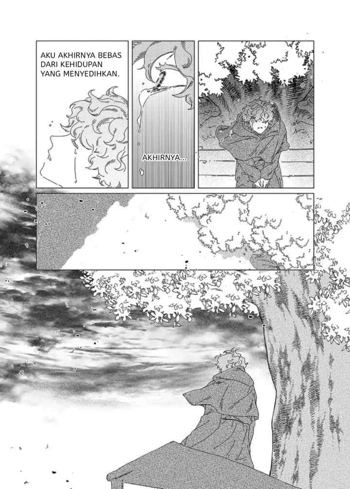 Stigmata chapter 6 halaman 5