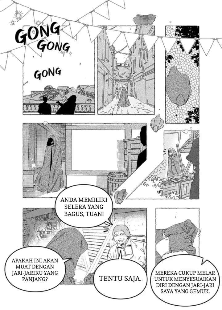 Stigmata chapter 6 halaman 14