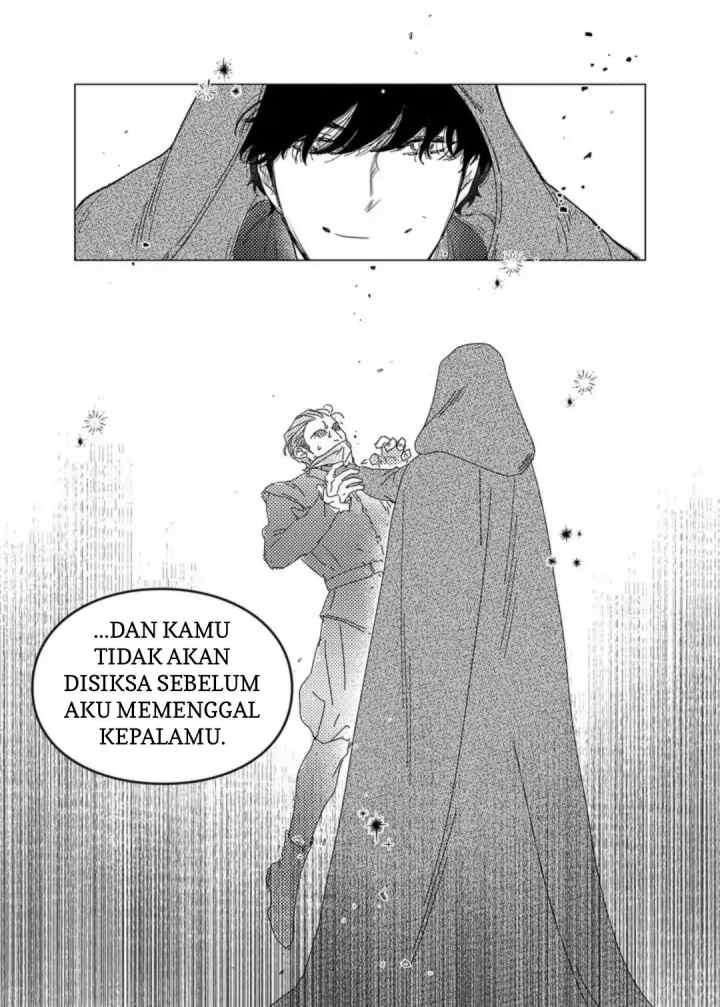 Stigmata chapter 6 halaman 19
