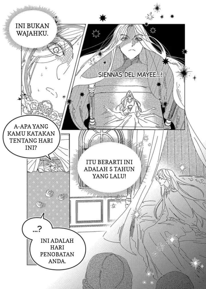 Stigmata chapter 6 halaman 11
