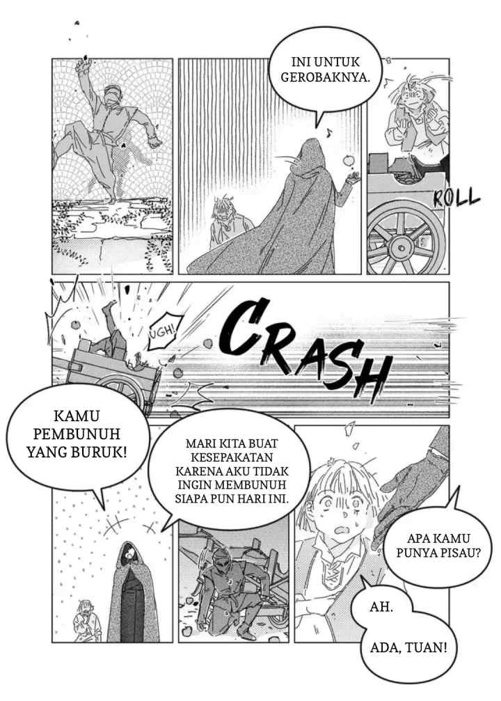 Stigmata chapter 6 halaman 17