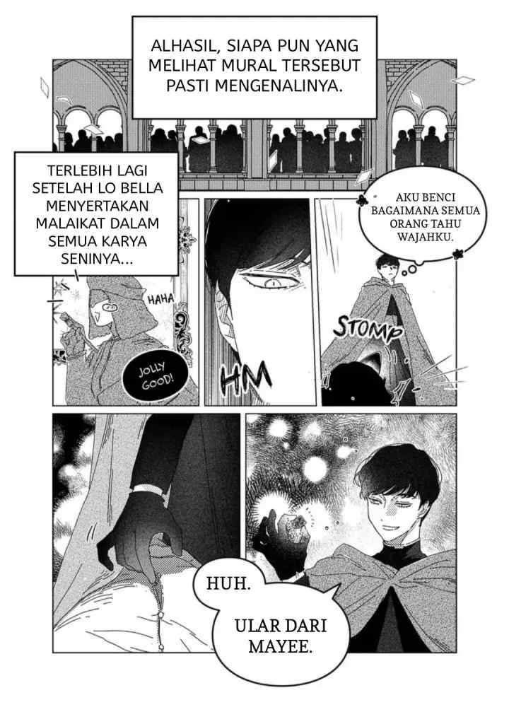 Stigmata chapter 7 halaman 10