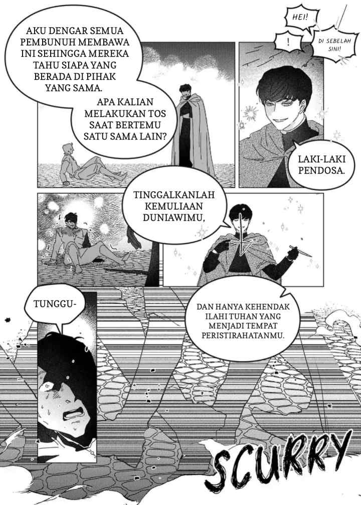 Stigmata chapter 7 halaman 11
