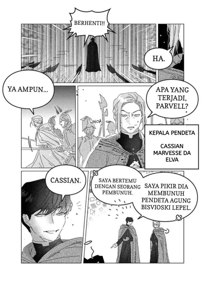 Stigmata chapter 7 halaman 12