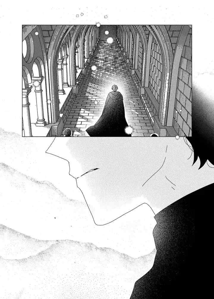 Stigmata chapter 9 halaman 14