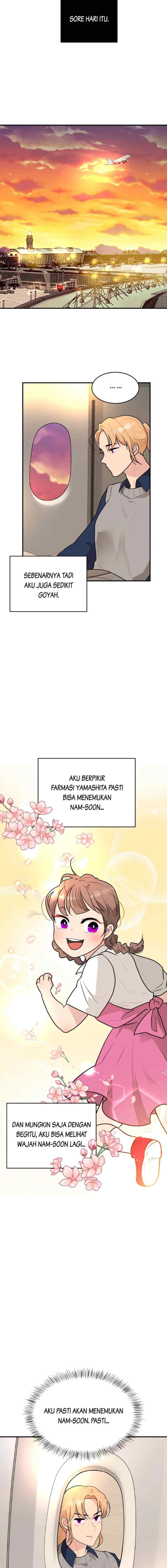 Strong Woman Hwang Geum-Joo chapter 37 halaman 7