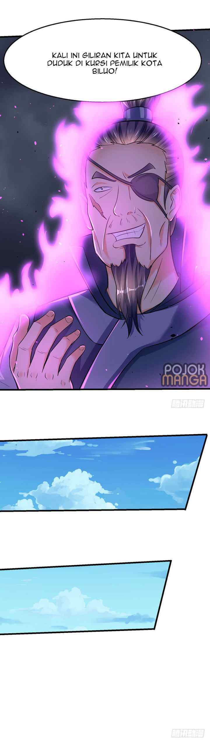Strongest Leveling chapter 23 halaman 7