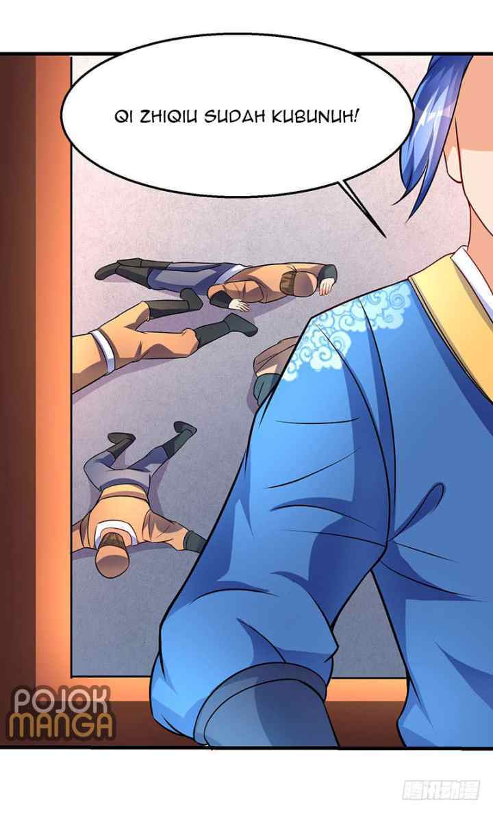 Strongest Leveling chapter 23 halaman 13