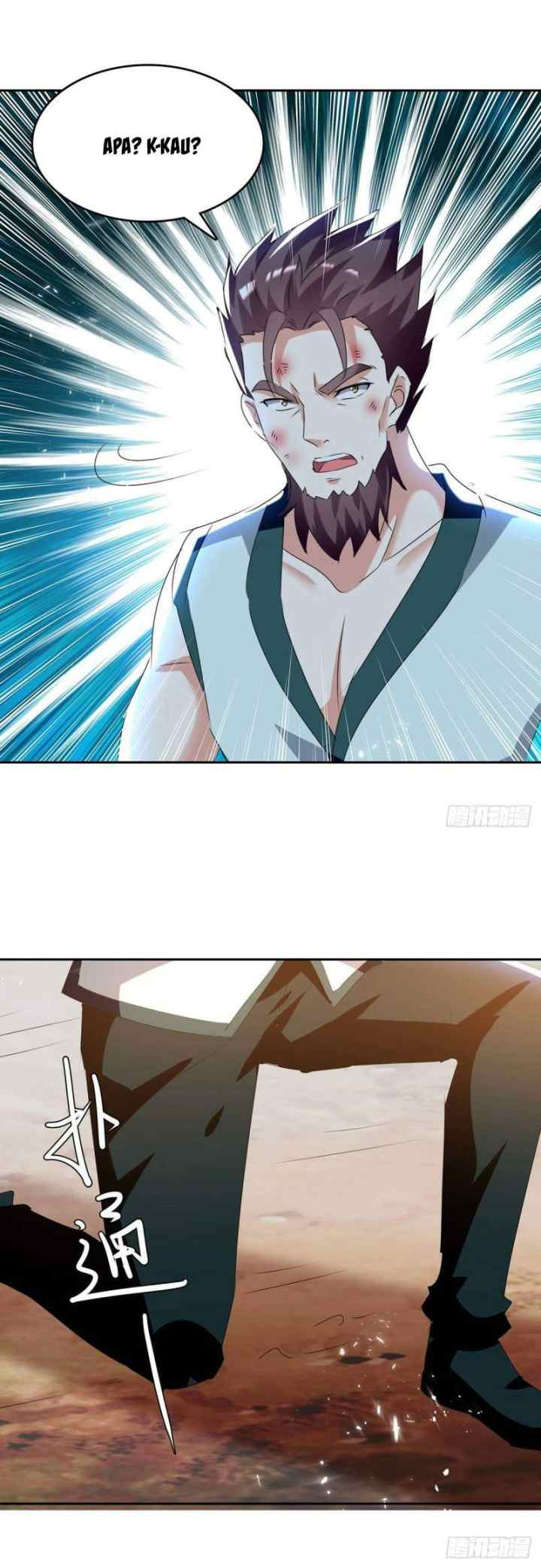 Strongest Leveling chapter 247 halaman 6