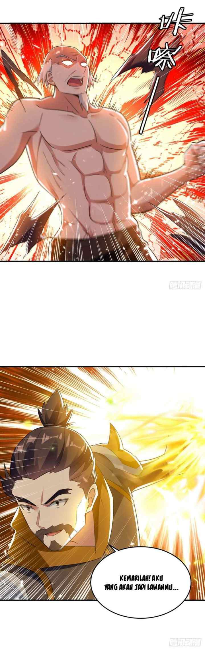Strongest Leveling chapter 248 halaman 7