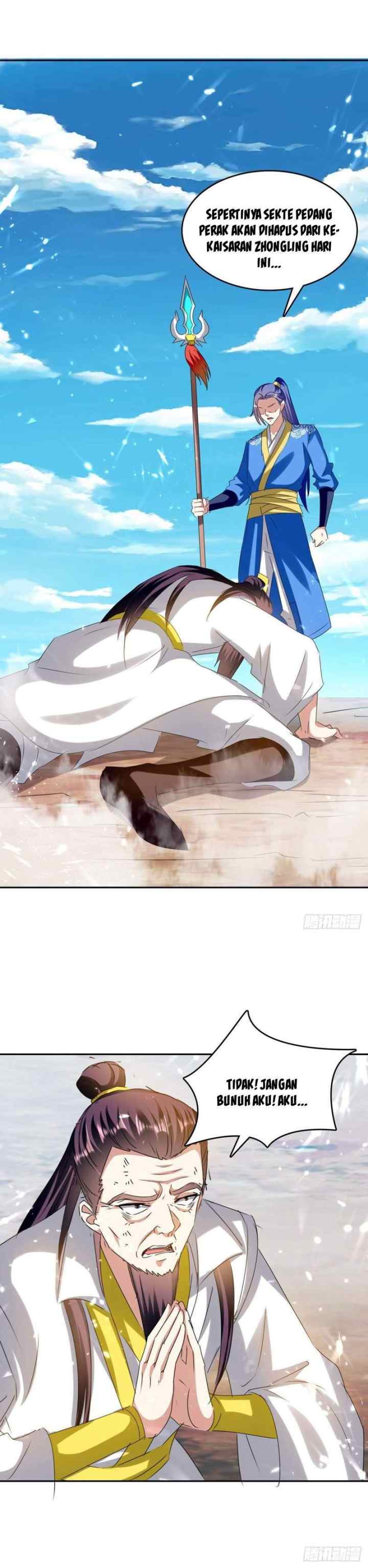 Strongest Leveling chapter 249 halaman 10