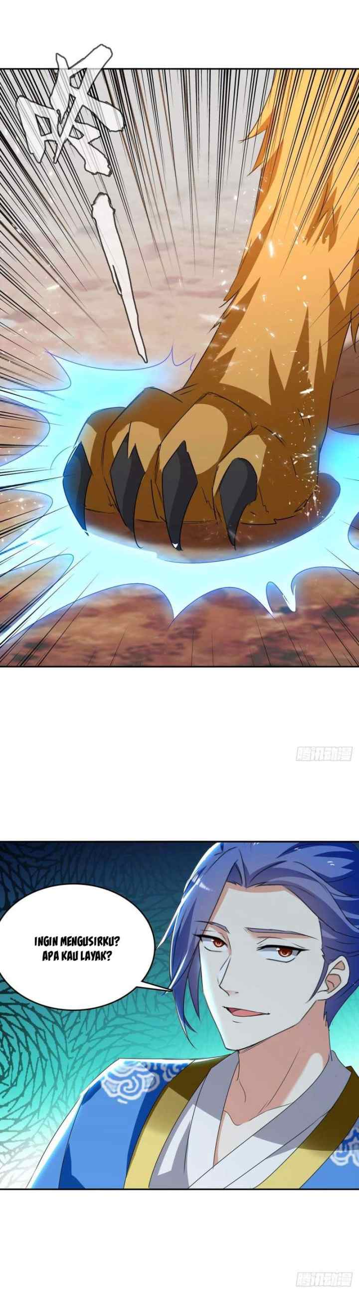 Strongest Leveling chapter 251 halaman 4