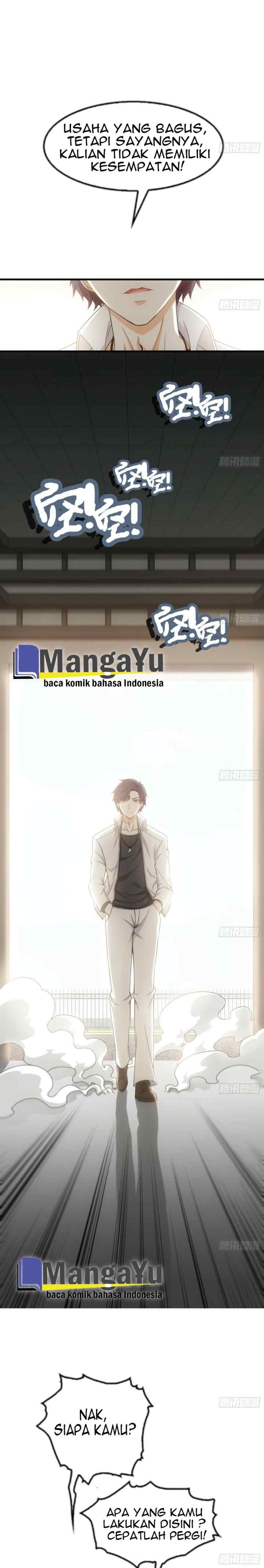 Strongest Son In Law chapter 2 halaman 6