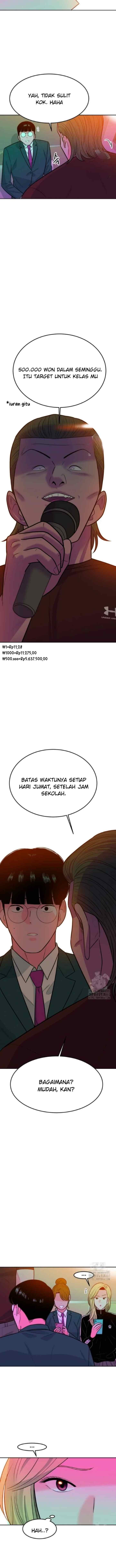 Student Jo-Eun chapter 5 halaman 17