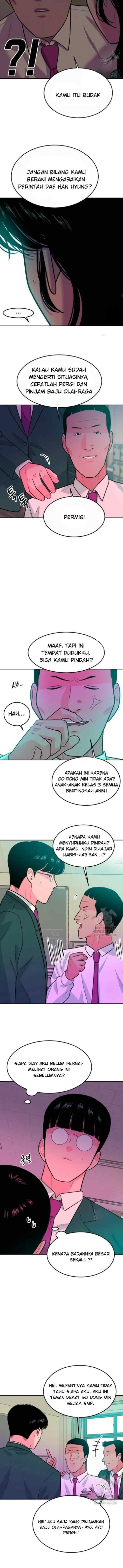 Student Jo-Eun chapter 5 halaman 10