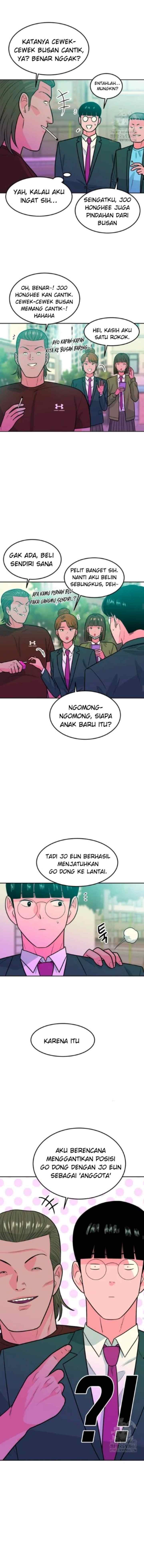 Student Jo-Eun chapter 5 halaman 5