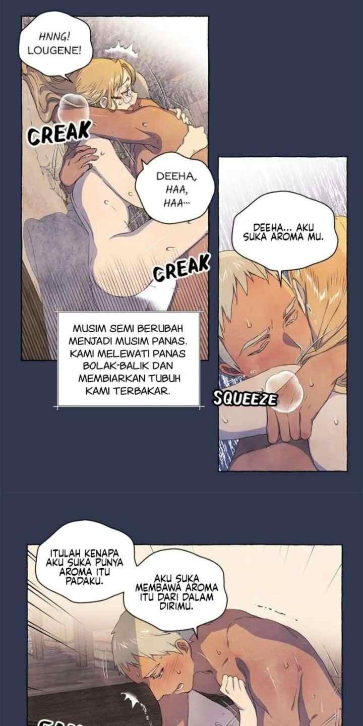 Stupid Dog And Miss chapter 30 halaman 6