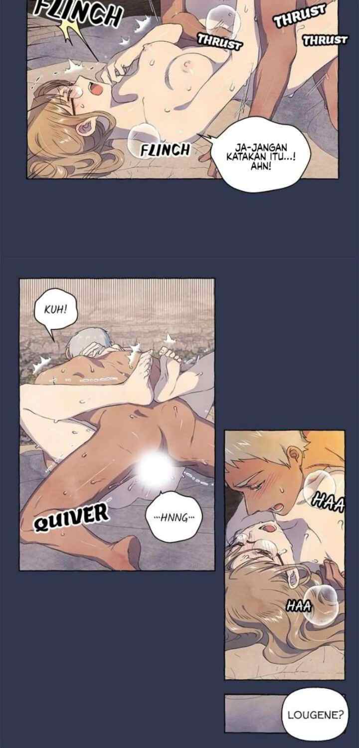 Stupid Dog And Miss chapter 30 halaman 7
