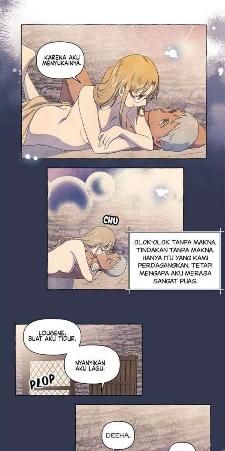 Stupid Dog And Miss chapter 30 halaman 14