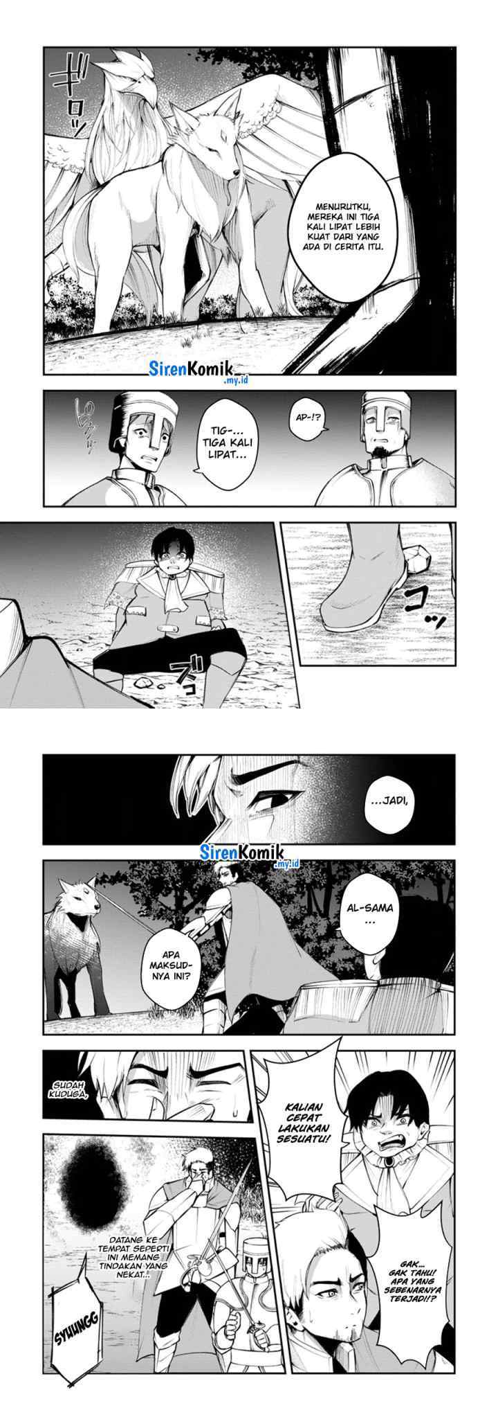 Succubus Tamer no Isekai Musou: Maboro Shijuutachi no Chi wo Hiku Saikyou no Succubus to Hajimeru Mazoku Ryou Kaitaku chapter 10 halaman 16