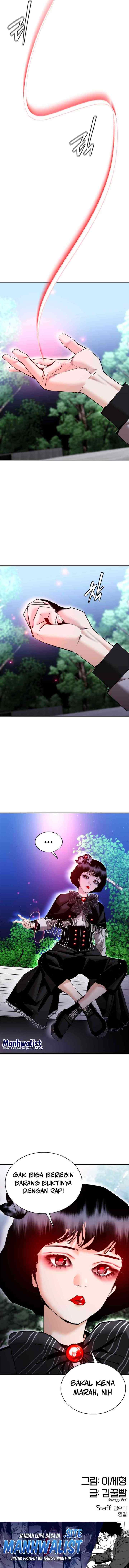 Suit Red chapter 18 halaman 15