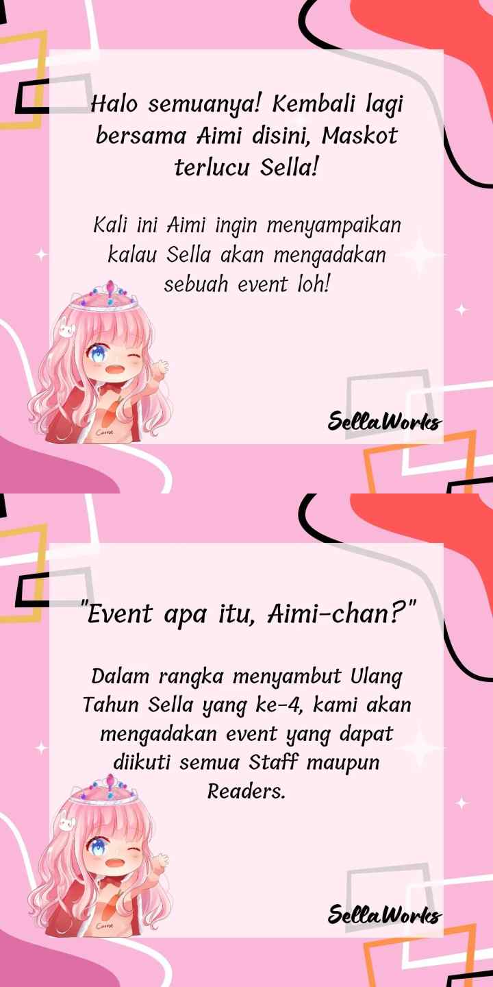 Summer Bloom at the Corner of the Street chapter 29 halaman 8