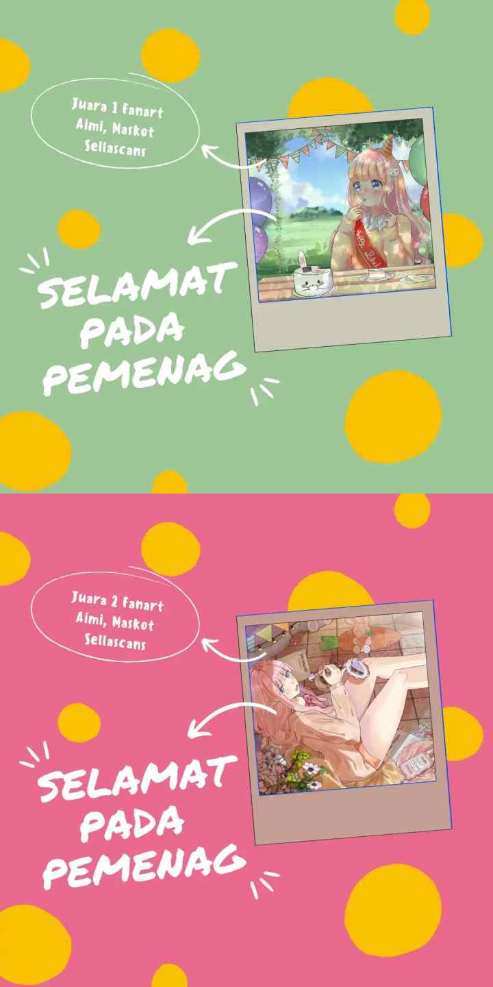 Summer Bloom at the Corner of the Street chapter 32 halaman 8