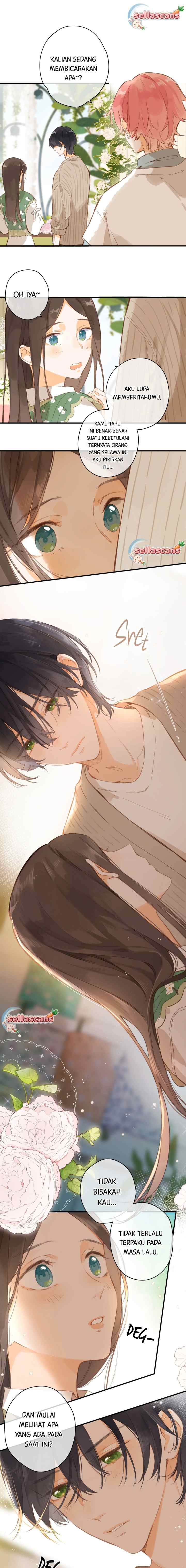 Summer Bloom at the Corner of the Street chapter 41 halaman 5